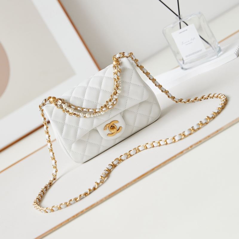 Ch**el cf series bags